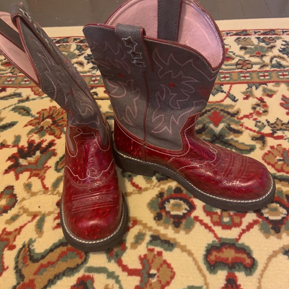 Ariat women’s style 16708 boot